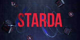 Starda Casino games