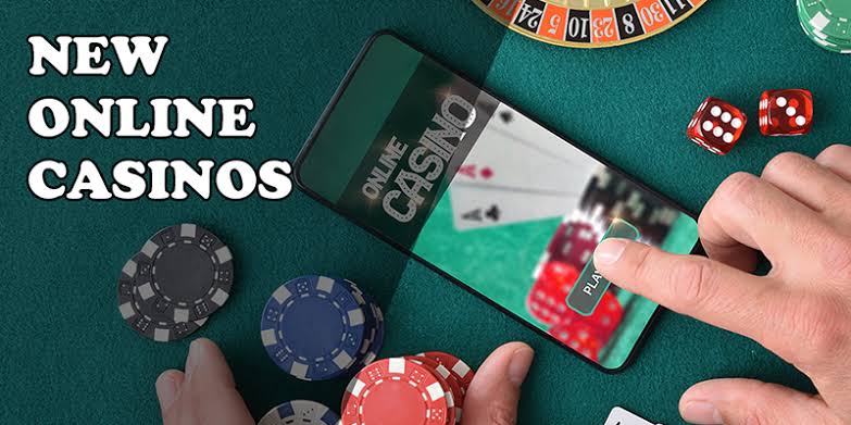 New online casinos