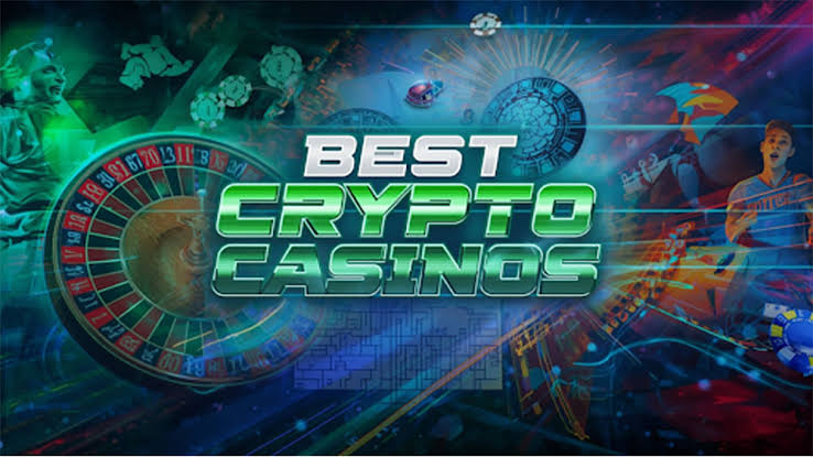 crypto casinos