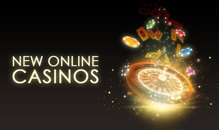 Bonuses at new casinos