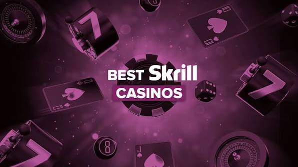 Skrill casino