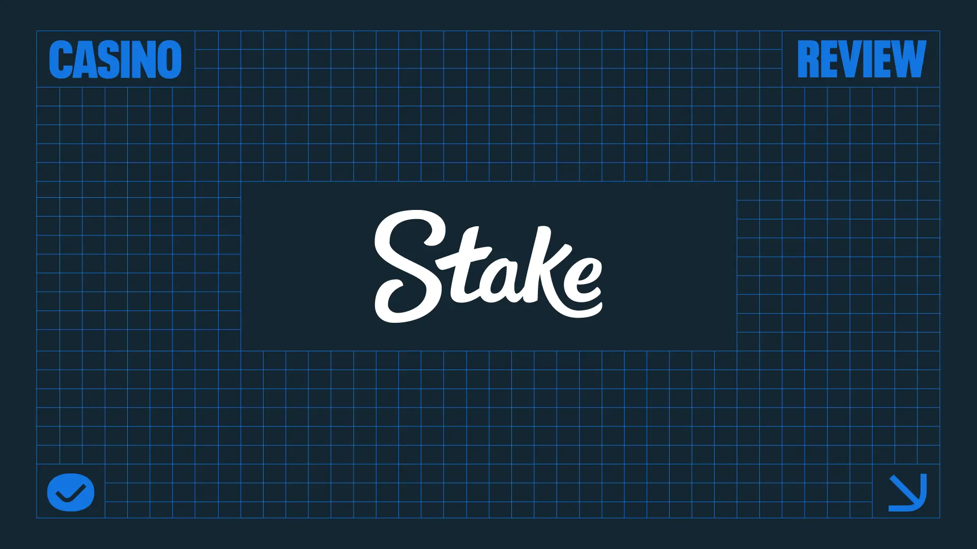 Stake Casino