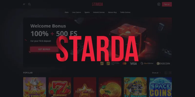 Starda Casino
